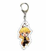 Demon Slayer Keychains - DSKY1711