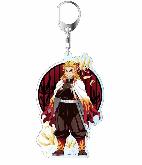 Demon Slayer Keychains - DSKY1712