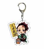 Demon Slayer Keychains - DSKY1716