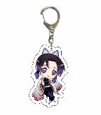 Demon Slayer Keychains - DSKY1718