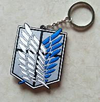 Attack On Titan Keychains - ATKY6800