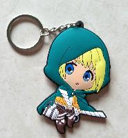 Attack On Titan Keychains - ATKY6801