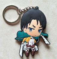 Attack On Titan Keychains - ATKY6802