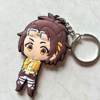 Attack On Titan Keychains - ATKY6803