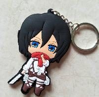 Attack On Titan Keychains - ATKY6804