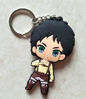 Attack On Titan Keychains - ATKY6805