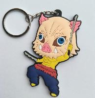 Demon Slayer Keychains - DSKY1800