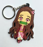 Demon Slayer Keychains - DSKY1801