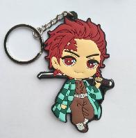 Demon Slayer Keychains - DSKY1804