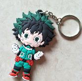 My Hero Academia Keychains - MHKY6800