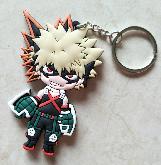 My Hero Academia Keychains - MHKY6806