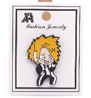 My Hero Academia Pins Alloy Brooch Badges - MHPN1802