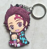 Demon Slayer Keychains - DSKY1134