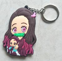 Demon Slayer Keychains - DSKY3556