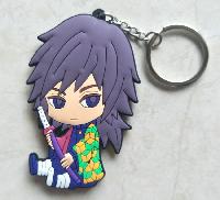 Demon Slayer Keychains - DSKY9013