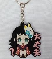 Demon Slayer Keychains - DSKY9023