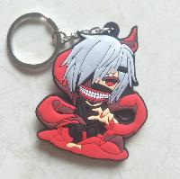 Tokyo Ghoul Keychains - TGKY1897