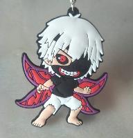 Tokyo Ghoul Keychains - TGKY2571