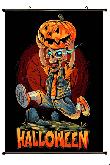 Halloween Wallscroll - TNWS2029