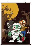 Halloween Wallscroll - TNWS2065