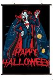 Halloween Wallscroll - TNWS2069