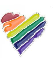 Gay LGBT Brooches Pins - ANPN7240