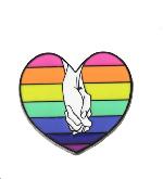 Gay LGBT Brooches Pins - ANPN8866