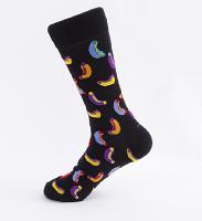 Gourmet Creative Pattern Socks Pairs - ANSO0145