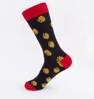 Gourmet Creative Pattern Socks - ANSO2356