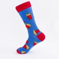 Gourmet Creative Pattern Socks Pairs - ANSO8924