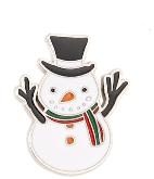 Christmas Brooches Pins - CHPN3309