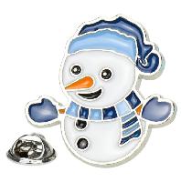 Christmas Brooches Pins - CHPN4422