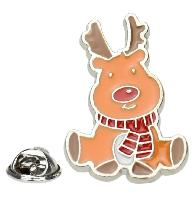 Christmas Brooches Pins - CHPN4455