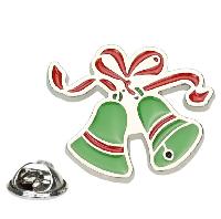 Christmas Brooches Pins - CHPN4477