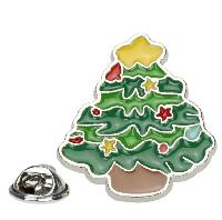 Christmas Brooches Pins - CHPN9911