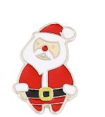 Christmas Brooches Pins - CHPN9966