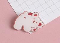 IG Cute Cartoon Brooches Badges Pins - ANPN3399