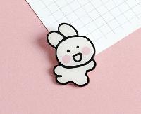 IG Cute Cartoon Brooches Badges Pins - ANPN6661