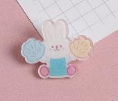 IG Cute Cartoon Brooches Badges Pins - ANPN6677