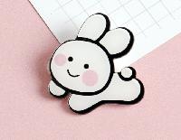 IG Cute Cartoon Brooches Badges Pins - ANPN7744