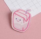 IG Cute Cartoon Brooches Badges Pins - ANPN9998