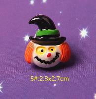 Halloween Accessories DIY Phone Case Party - HAAC0987