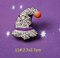 Halloween Accessories DIY Phone Case Party - HAAC7700