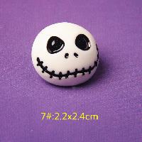 Halloween Accessories DIY Phone Case Party - HAAC9955