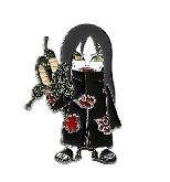 Naruto Pins - NAPN6776