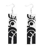 Tokyo Ribenjazu Earrings - TRER3423