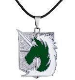 Attack On Titan Necklace - ATNL6623