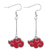 Naruto Itachi Earrings - NAER3322