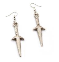 Naruto Earrings - NAER4411