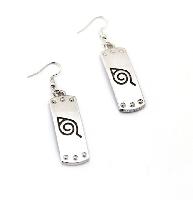 Naruto Earrings - NAER5522